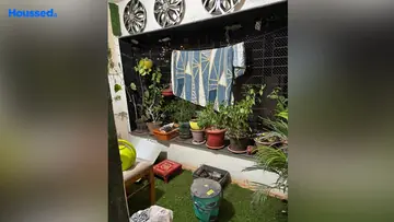 Amenities of 1 BHK Flat for Rent in Kharghar, Navi Mumbai - Image 123151
