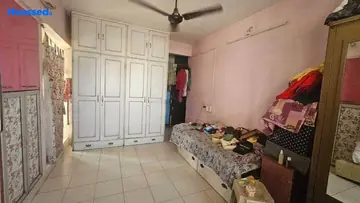 Project Image of 2 BHK Flat for Resale in Andheri East, Mumbai - Image 123125