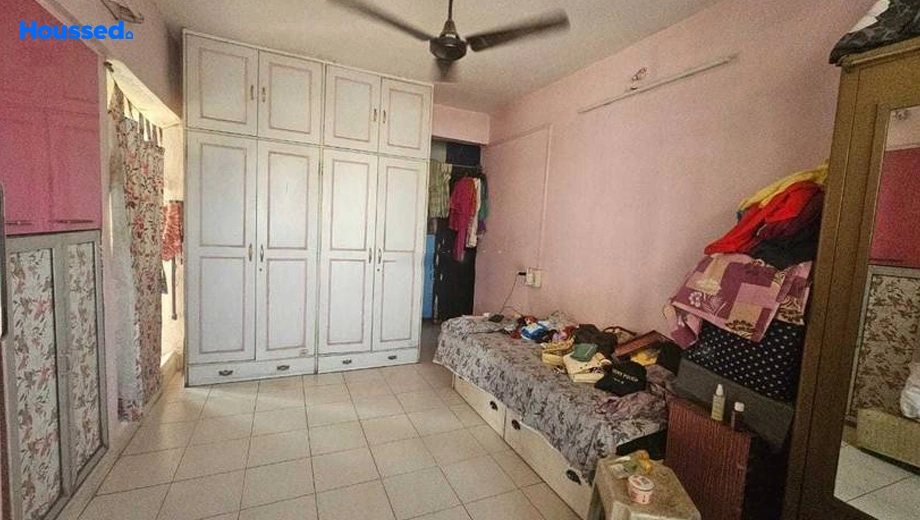Project Image of 2 BHK Flat for Resale in Andheri East - Image 123125