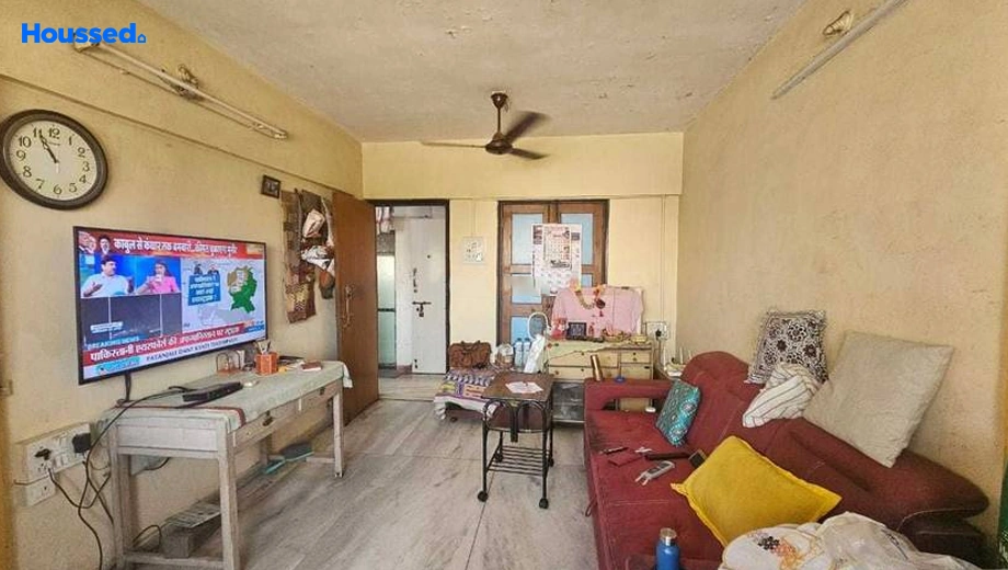 Project Image of 2 BHK Flat for Resale in Andheri East - Image 123126