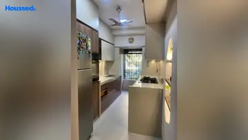 Project Image of 2 BHK Flat for Resale in Versova, Mumbai - Image 123127