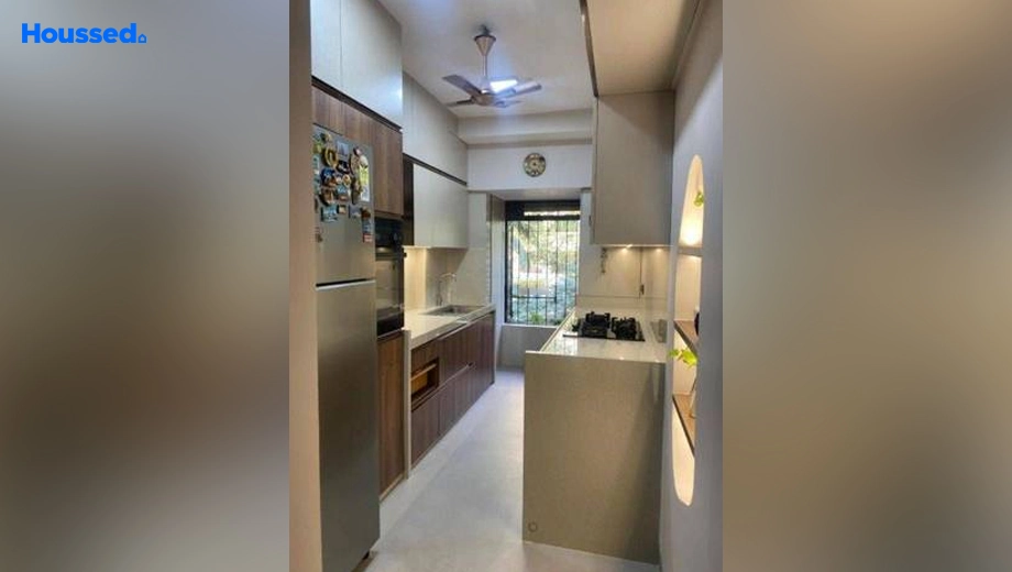 Project Image of 2 BHK Flat for Resale in Versova - Image 123127