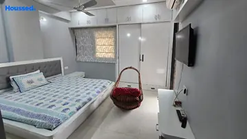 Project Image of 2 BHK Flat for Rent in Waghodia Road, Vadodara - Image 123457