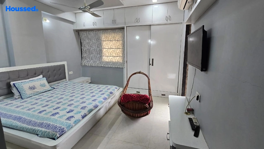 Project Image of 2 BHK Furnished Flat for Rent in Waghodia Road - Image 123457