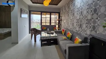 Project Image of 2 BHK Flat for Rent in Waghodia Road, Vadodara - Image 123458