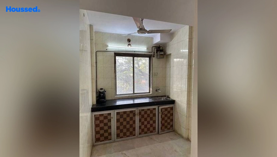 Project Image of 1 BHK Flat for Resale in Andheri East - Image 123154