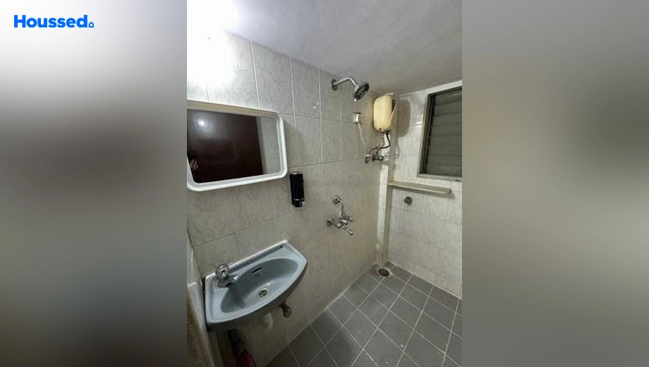 Project Image of 1 BHK Flat for Resale in Andheri East - Image 123155