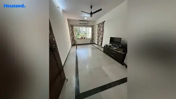 Project Image of 1 BHK Flat for Resale in Andheri East, Mumbai - Image 123156