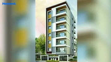 Project Image of 3 BHK Flat for Resale in Omkar Nagar, Nagpur - Image 1984