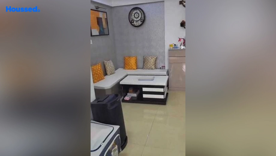 Project Image of 2 BHK Flat for Resale in Andheri West - Image 123163
