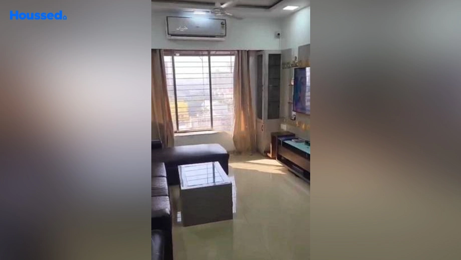 Project Image of 2 BHK Flat for Resale in Andheri West - Image 123162