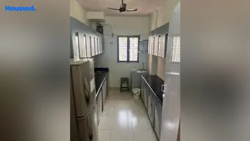 Project Image of 1 BHK Flat for Resale in Andheri West, Mumbai - Image 123182