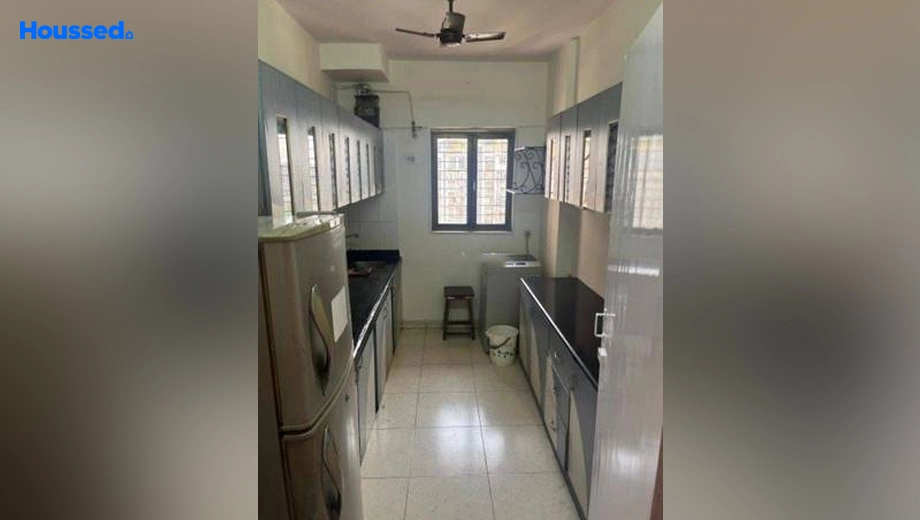 Project Image of 1 BHK Flat for Resale in Andheri West - Image 123182