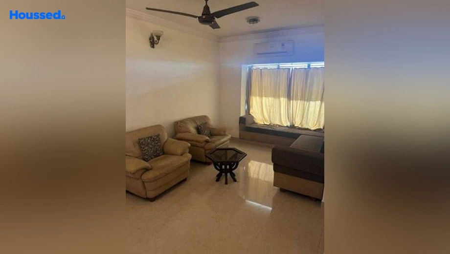 Project Image of 1 BHK Flat for Resale in Andheri West - Image 123180