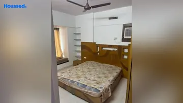 Project Image of 1 BHK Flat for Resale in Andheri West, Mumbai - Image 123183