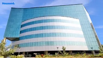 Project Image of Commercial Space for Rent in Vascon Almonte Kharadi, Pune - Image 123184