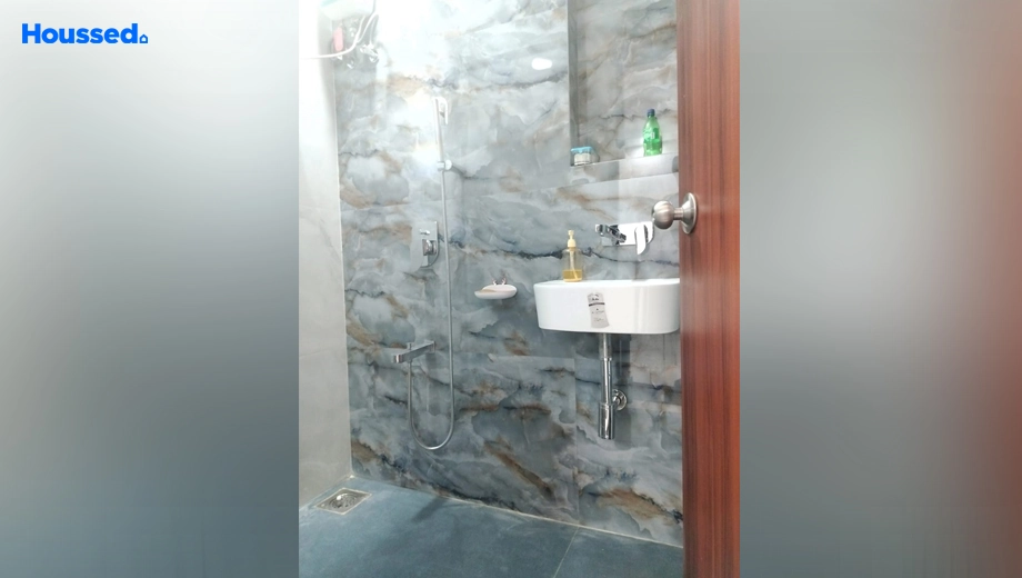 Project Image of 3 BHK Furnished Flat for Rent in Seawoods - Image 123200