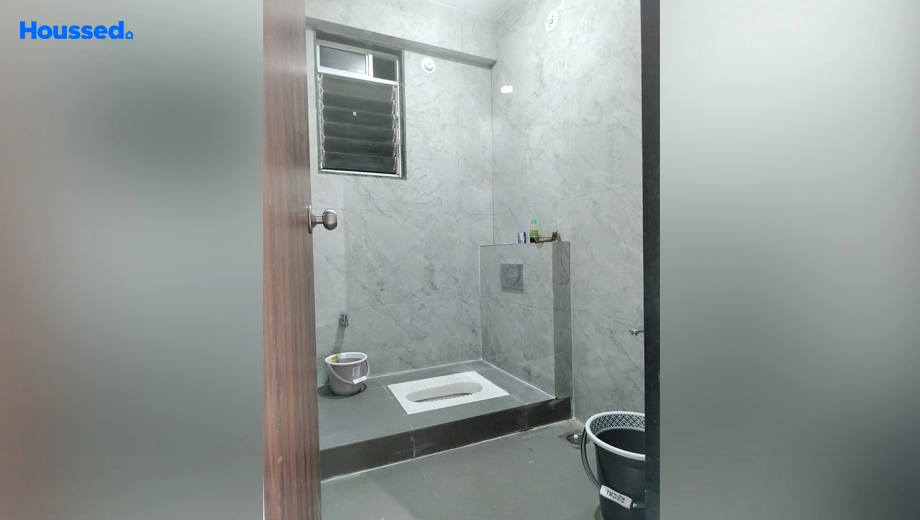 Project Image of 3 BHK Furnished Flat for Rent in Seawoods - Image 123199