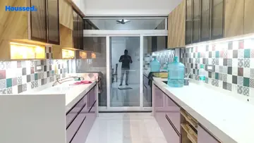 Project Image of 3 BHK Flat for Rent in Seawoods, Navi Mumbai - Image 123197