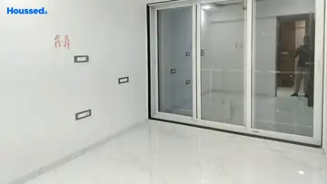 Project Image of 3 BHK Flat for Rent in Seawoods, Navi Mumbai - Image 123198