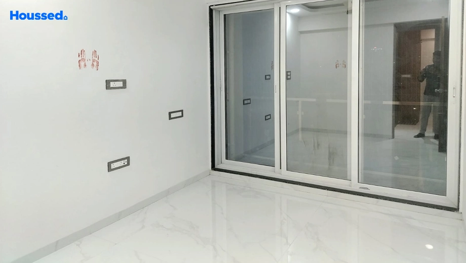 Project Image of 3 BHK Furnished Flat for Rent in Seawoods - Image 123198