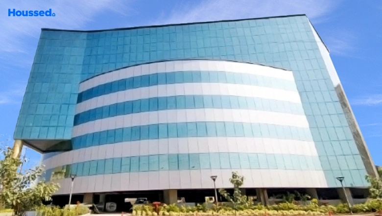Project Image of Commercial Space for Rent in Vascon Almonte, Kharadi - Image 123189