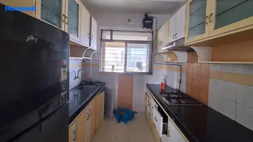 Project Image of 2 BHK Flat for Rent in Sanpada, Navi Mumbai - Image 123204