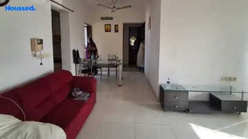 Project Image of 2 BHK Flat for Rent in Sanpada, Navi Mumbai - Image 123202