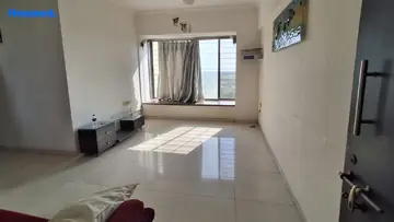 Project Image of 2 BHK Flat for Rent in Sanpada, Navi Mumbai - Image 123203
