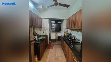 Project Image of 1 BHK Flat for Rent in Andheri East, Mumbai - Image 123211