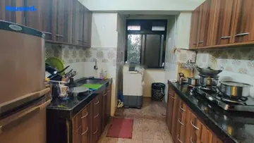 Project Image of 1 BHK Flat for Rent in Andheri East, Mumbai - Image 123209