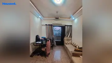 Project Image of 1 BHK Flat for Rent in Andheri East, Mumbai - Image 123212