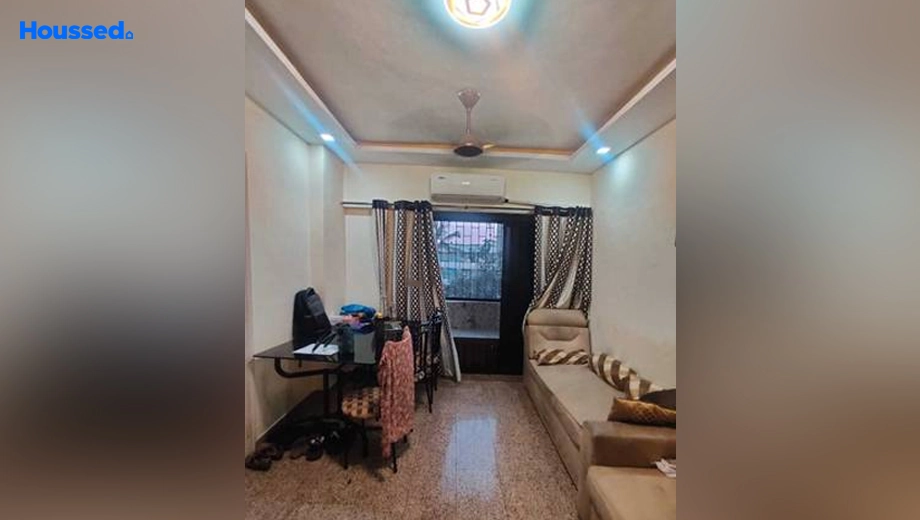 Project Image of 1 BHK Un-Furnished Flat for Rent in Andheri East - Image 123212