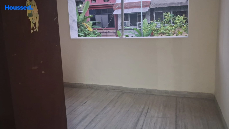 Project Image of 1.5 BHK Semi-Furnished Flat for Rent in Vashi - Image 123216