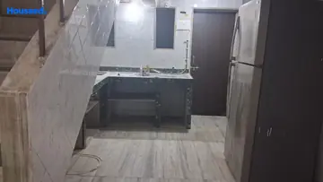 Project Image of 1.5 BHK Flat for Rent in Vashi, Navi Mumbai - Image 123222