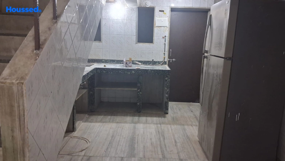 Project Image of 1.5 BHK Semi-Furnished Flat for Rent in Vashi - Image 123222