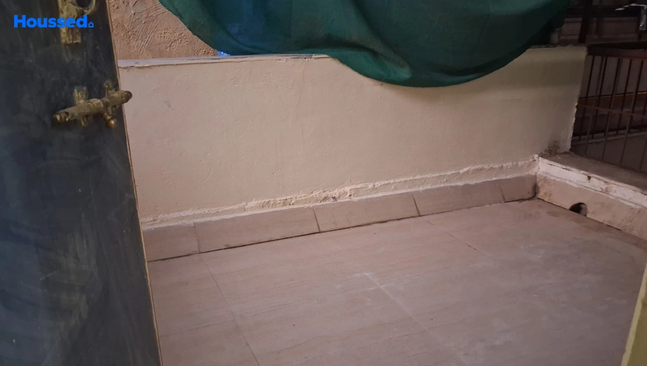 Project Image of 1.5 BHK Semi-Furnished Flat for Rent in Vashi - Image 123220