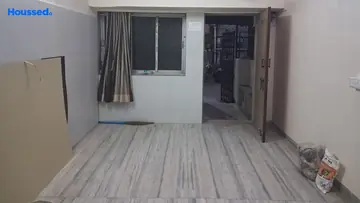 Project Image of 1.5 BHK Flat for Rent in Vashi, Navi Mumbai - Image 123221