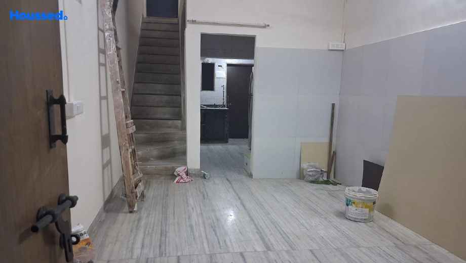 Project Image of 1.5 BHK Semi-Furnished Flat for Rent in Vashi - Image 123218