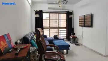 Project Image of 2 BHK Flat for Rent in Andheri East, Mumbai - Image 123225