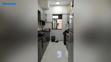Project Image of 2 BHK Flat for Rent in Andheri East, Mumbai - Image 123224