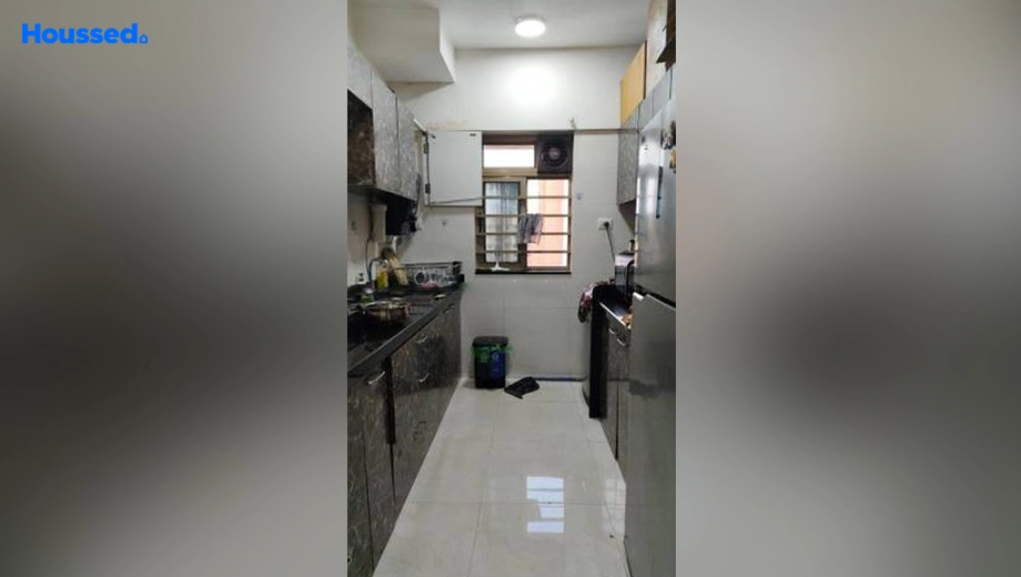 Project Image of 2 BHK Furnished Flat for Rent in Andheri East - Image 123224