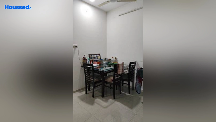 Project Image of 2 BHK Furnished Flat for Rent in Andheri East - Image 123223