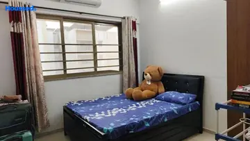 Project Image of 2 BHK Flat for Rent in Andheri East, Mumbai - Image 123226