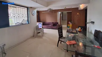 Project Image of 3 BHK Flat for Rent in Sanpada, Navi Mumbai - Image 123229