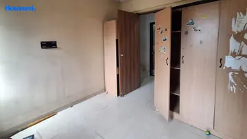 Project Image of 3 BHK Flat for Rent in Sanpada, Navi Mumbai - Image 123230