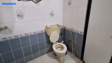 Project Image of 3 BHK Flat for Rent in Sanpada, Navi Mumbai - Image 123232