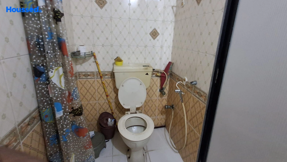 Project Image of 3 BHK Semi-Furnished Flat for Rent in Sanpada - Image 123227