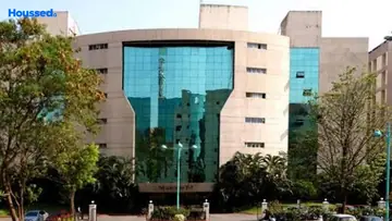 Project Image of Commercial Space for Rent in Kalyani Nagar, Pune - Image 123235