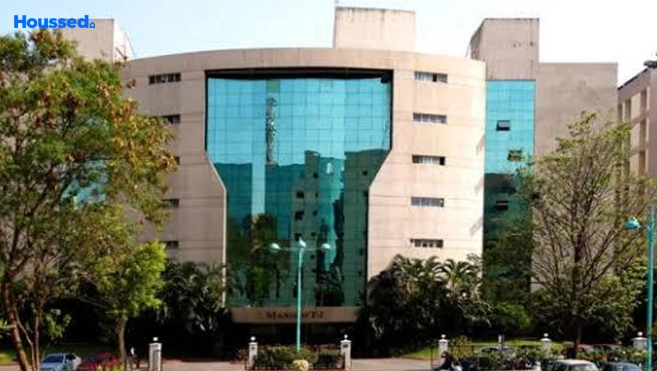 Project Image of Commercial Space for Rent in Kalyani Nagar - Image 123235